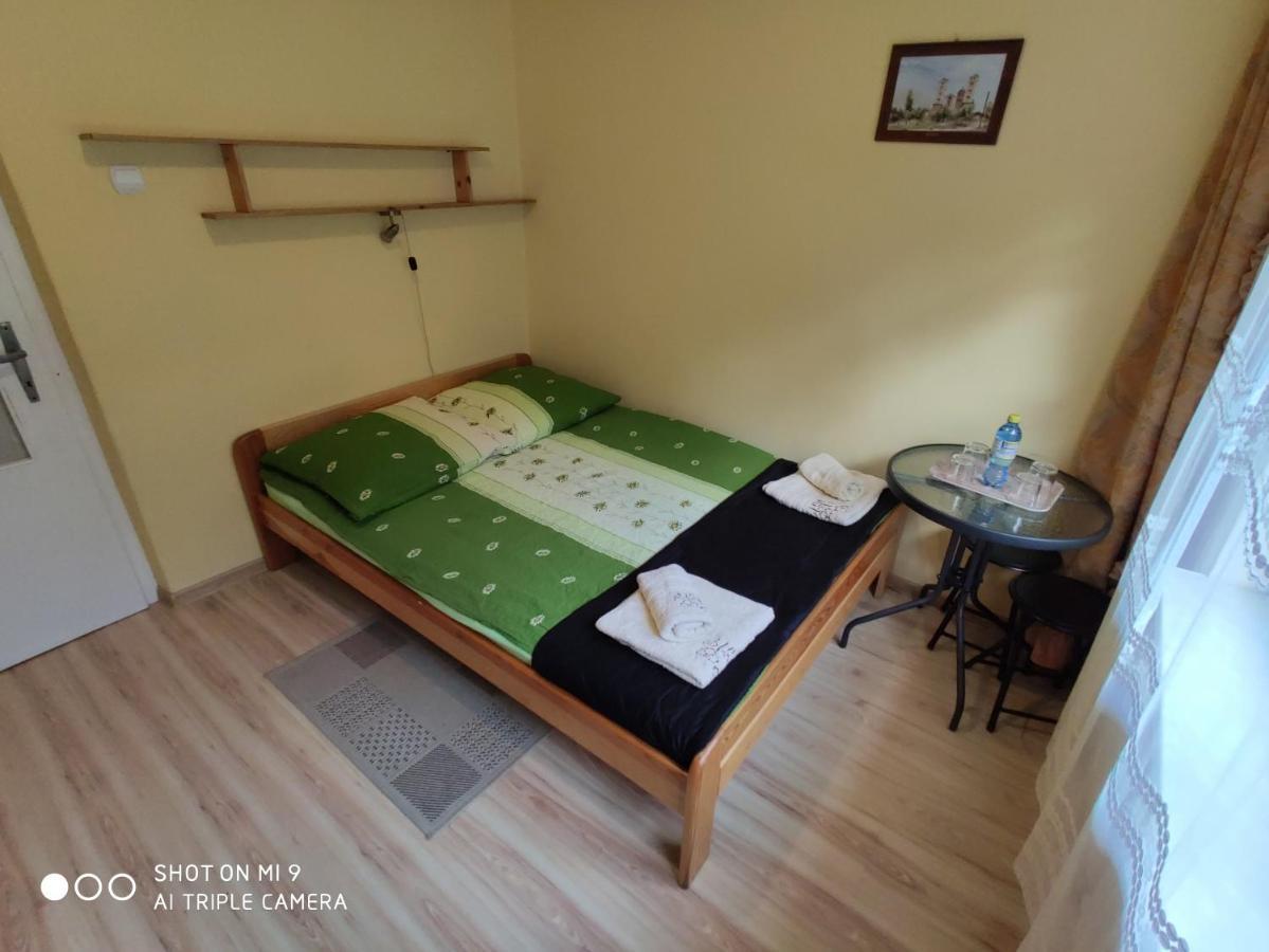 Apartament-Studio, Pokoje U Lucy Rabka Luaran gambar