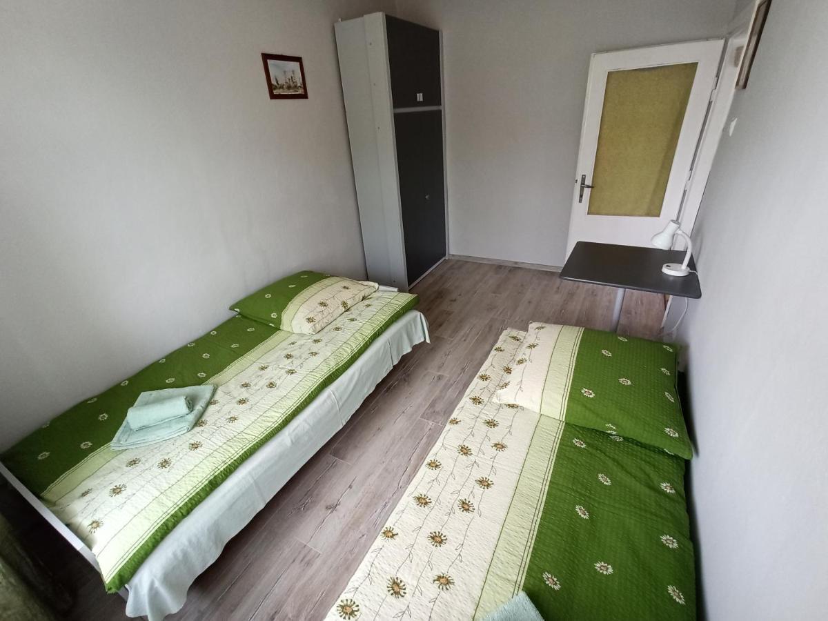 Apartament-Studio, Pokoje U Lucy Rabka Luaran gambar