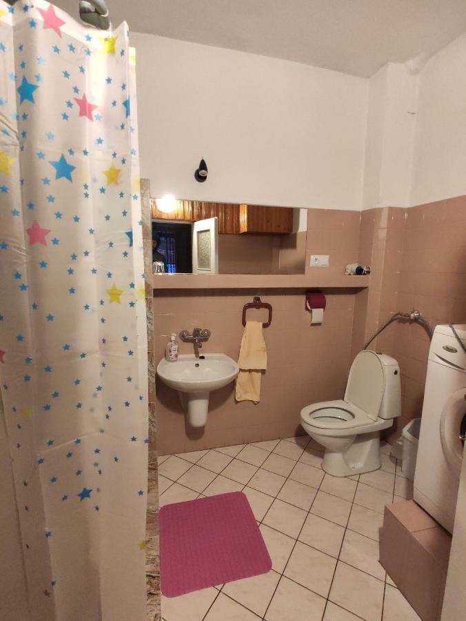 Apartament-Studio, Pokoje U Lucy Rabka Luaran gambar